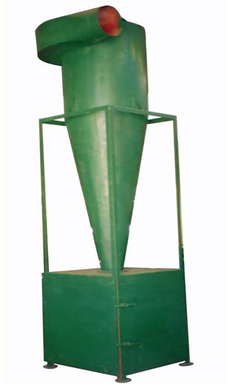 CYCLONE lắng bụi